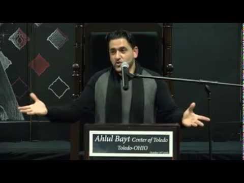 2015 Muharram Night 05