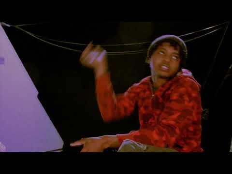 Richy Rick - 24/7 |  Shot By Monk5y