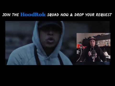 German Drill: LUCIANO - "FLEX" (New Zealand Reaction)