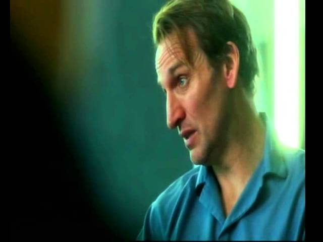 Blackout. New drama. Coming soon to BBC One.