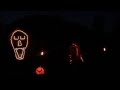 Halloween Lights Boris The Spider
