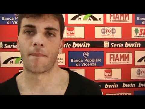 VicenzaPiù. Misuraca entra e segna da campione