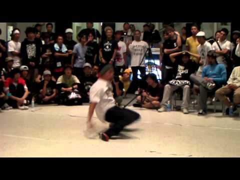 circle prinz japan 2010 TOP16 99flava  vs Found nation (2goo,afrock)