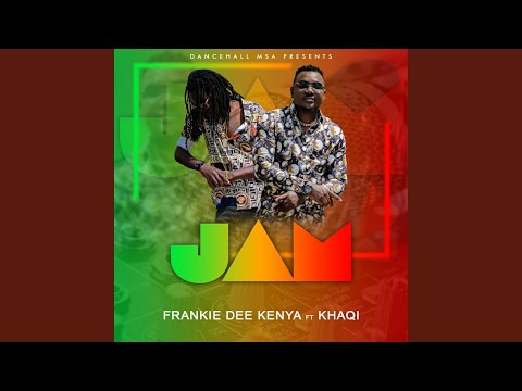 Jam (feat. Khaqi)
