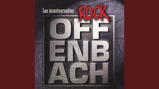 J&#39;ai L&#39;rock &#39;n&#39; Roll Pis Toe