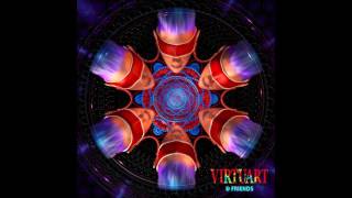 DATCD009 - 1-01 - Virtuart & Chronomyst - Vashisht - 2016 - DAT Records
