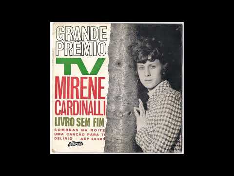 Mirene Cardinalli - Livro Sem Fim