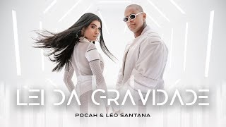 Lei Da Gravidade Lyrics English Translation