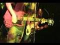 The Willowz "Beware"
