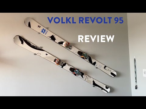 SkiingEssentials Volkl Revolt Review