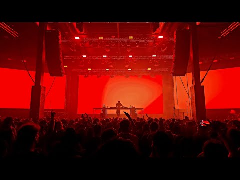 Chris Lake @ SILO Dallas, United States 2025-11-22