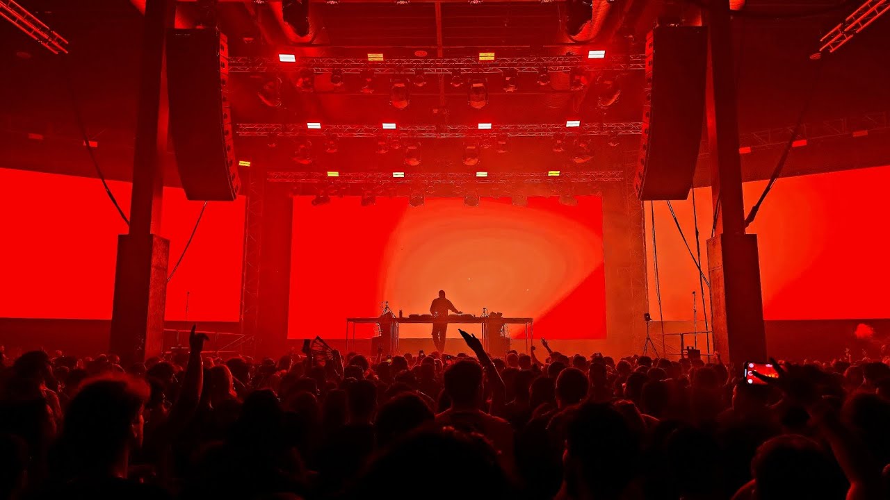 Chris Lake @ SILO Dallas, United States 2025-11-22