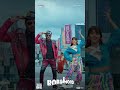 Robinhood First Single OneMoreTime Song Out Now Nithiin Sreeleela Venky Kudumula YTShorts