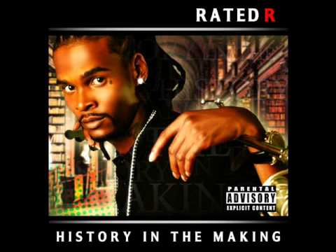 Rated R The Mac Duffle Bag Rmx