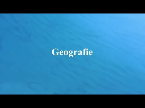 Geografie
