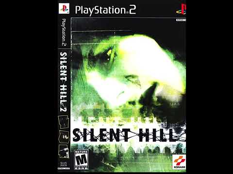 Silent Hill 2 - Alone in The Town - Best VGM 79