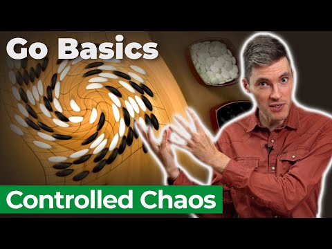 Ko-Fight and Ko-Threats | Go Basics