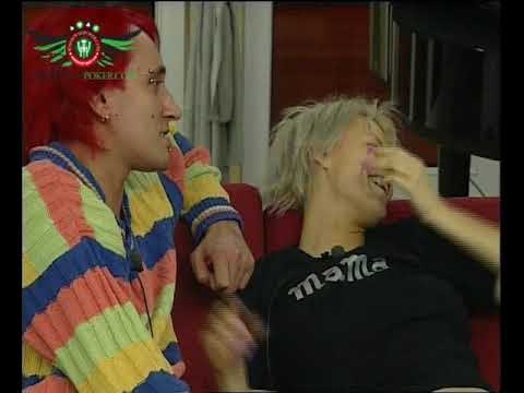 MICHAŁ WIŚNIEWSKI - JESTEM JAKI JESTEM | Sezon 1 - Odcinek 17 Część 1 z 4