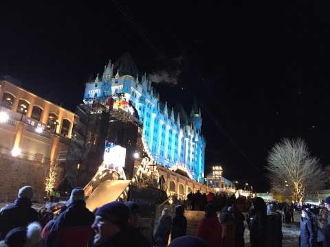 Red Bull Crashed Ice in Ottawa
