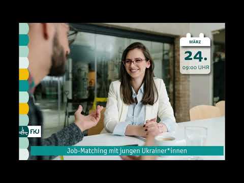 FKU-Impulse Februar | Strike fürs Business - Nachwuchs im Fokus - nachhaltige Lieferketten