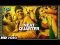 NEAT QUARTER  Video Song || Saat Uchakkey || Manoj Bajpayee, Anupam Kher & Aditi Sharma  | T-Series