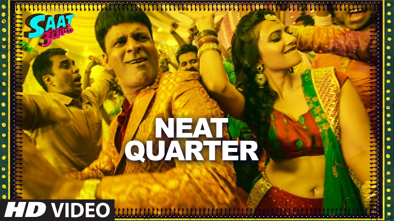 Neat Quarter Lyrics | Saat Uchakkey | Labh Janjua | Jaidev Kumar