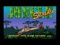 Jungle Strike AGA Amiga 50Hz Intro