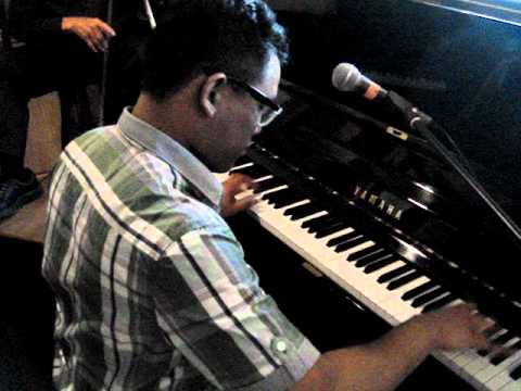 Live Music : Boogie Woogie : 2012 UK Festival : Festival Launch and Press Event