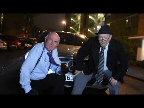 Pete & Bas - Shut Ya Mouth [Music Video] Grime Report Tv