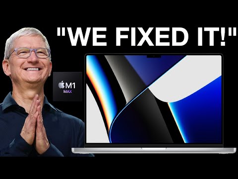 Apple Fixed Their Biggest Mistake