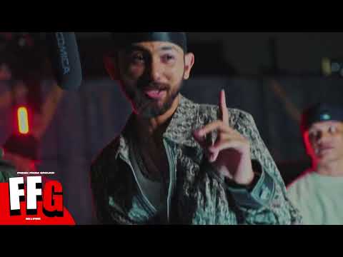 Fresh From Ground ( FFG ) Shae & Spookii " KL Menjerit "