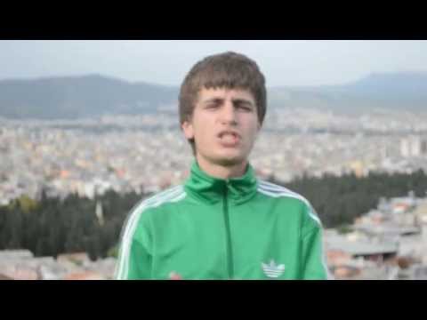 Cenk Ayaz Ft.Raphael - Çek Git Bebeğim HD