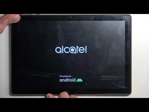 How to Wipe Cache Partition on ALCATEL 1 10 Smart 2020 – Format Cache Files