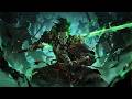 Epic Martial Arts Animation Former Brothers Become Hell Soldiers Hunting The Demon Slayer