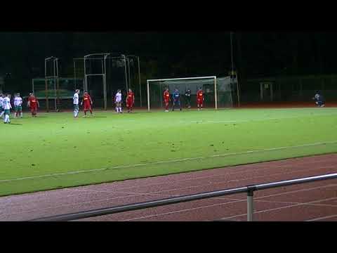 Werder Bremen U23 : HSC Hannover 2:0 (24.11.2021)