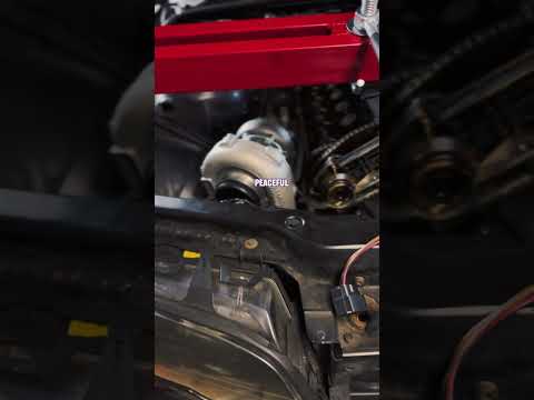 BMW e46 turbo #bmw #automobile #bmwsociety #bmwengine #e46coupe #bmwm54 #cartok #bmwcoupe #drift