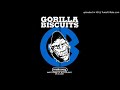 Gorilla Biscuits - GM2-Slut - 9-5-2007 Melkweg Amsterdam The Netherlands AUD
