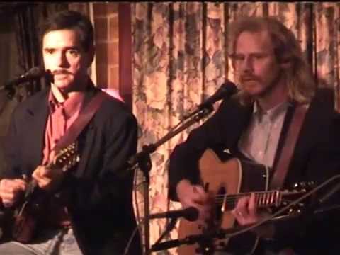 Auldridge, Bennett, & Gaudreau - Wayfaring Stranger