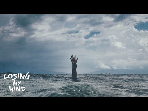 Daïtshi - Drowned (Ft. Fenris)