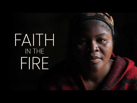 Faith in the Fire - Christian persecution in Nigeria (Full Documentary)