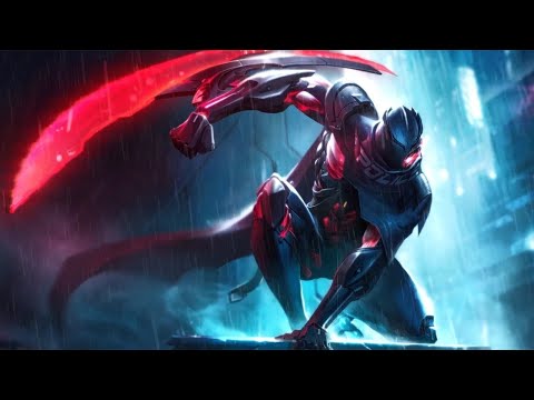 AoV best assassin, quillen