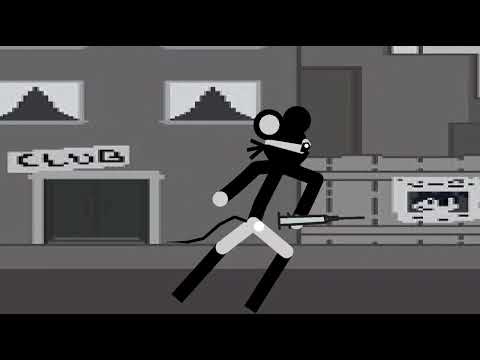 suicide mouse accelerant fnf stick nodes animation