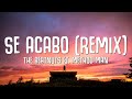 The Beatnuts - Se Acabo Remix (Lyrics) ft. Method Man