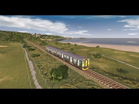 Trainz Railroad Simulator 22 Gameplay & Review – First Look (2025)