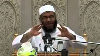 الدفاع عن ام المؤمنين عائشة لفضيلة الشيخ مشهور بن حسن آل سلمان image