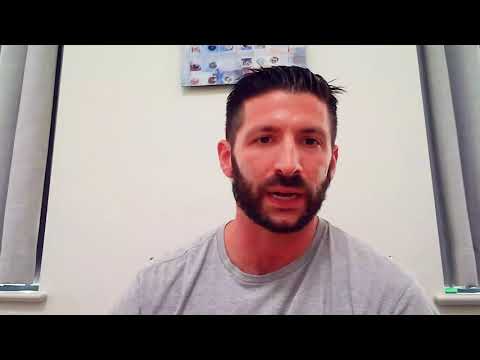 Meet Daniel Mendelzon, MIT Sloan and Visiting Fellows ... - YouTube