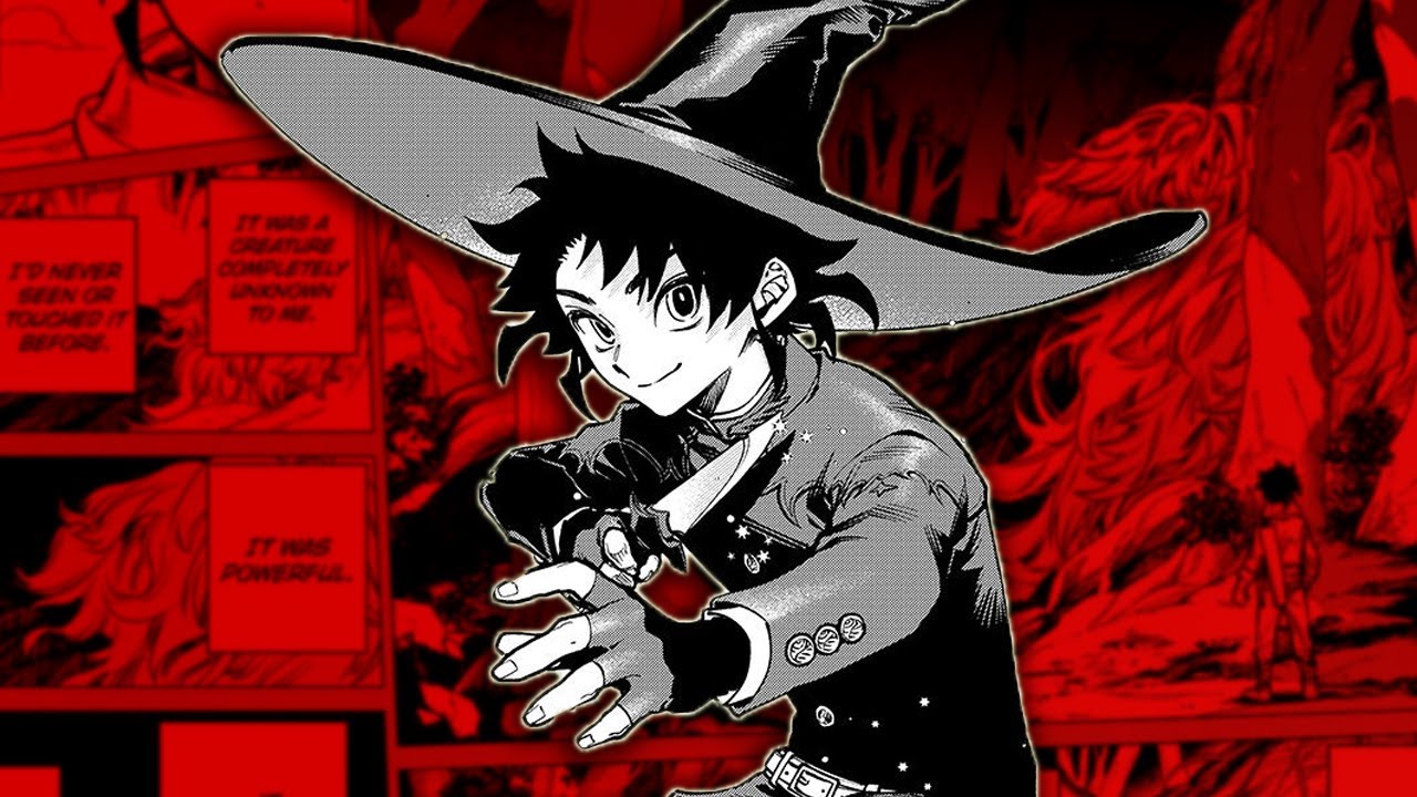 SHE'S FINALLY BACK!! || Ichi the Witch First Thoughts