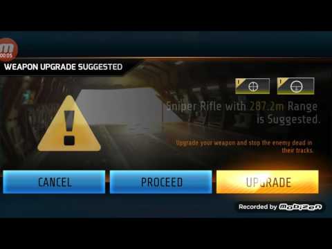 Kill Shot Bravo Region 16-40 Primary Mission Complete Enjoy your Favourite Game