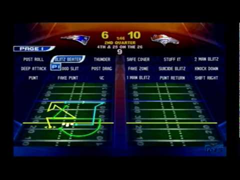 NFL Blitz 2001 Dreamcast