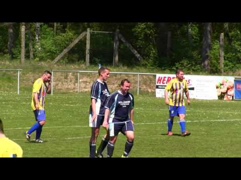 Medizin Uchtspringe II - SV Grieben II